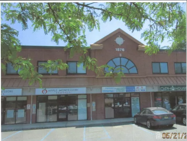 1876 Lincoln rt. 27 HWY #203, Edison, NJ 08817