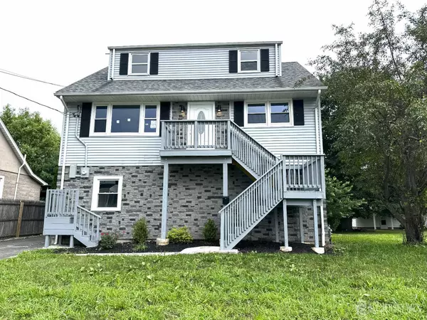 212 Huff AVE, Manville, NJ 08835