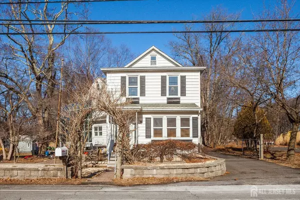 81 Davidson, South Brunswick, NJ 08902
