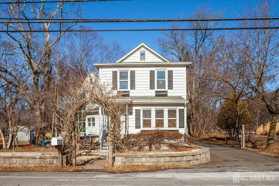 81 Davidson, South Brunswick, NJ 08902