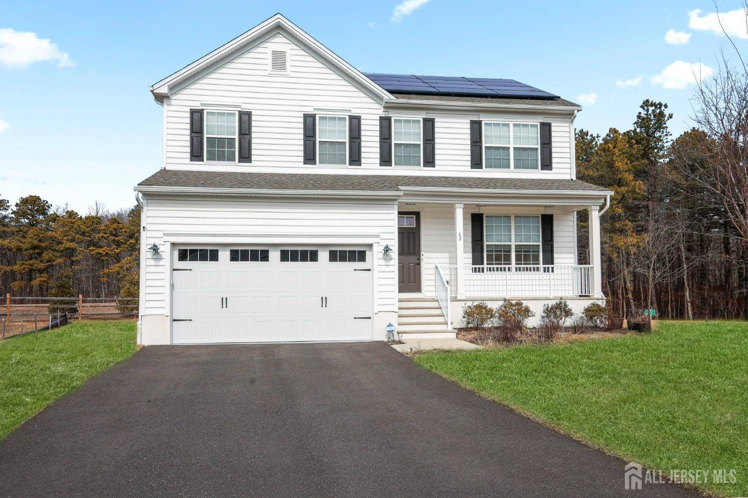 62 Hibiscus CT, Old Bridge, NJ 08857