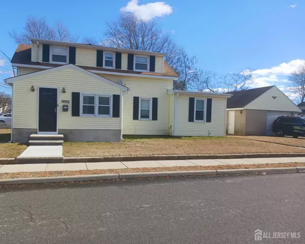 602 SYDNEY AVE, Union Beach, NJ 07735