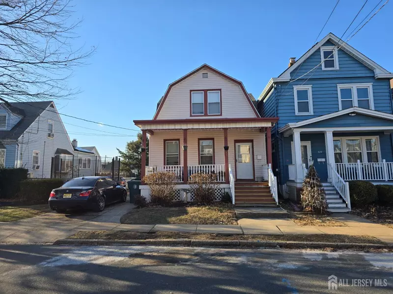 617 Lee ST, Perth Amboy, NJ 08861