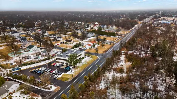 South Brunswick, NJ 08824,3270 NJ 27 AVE