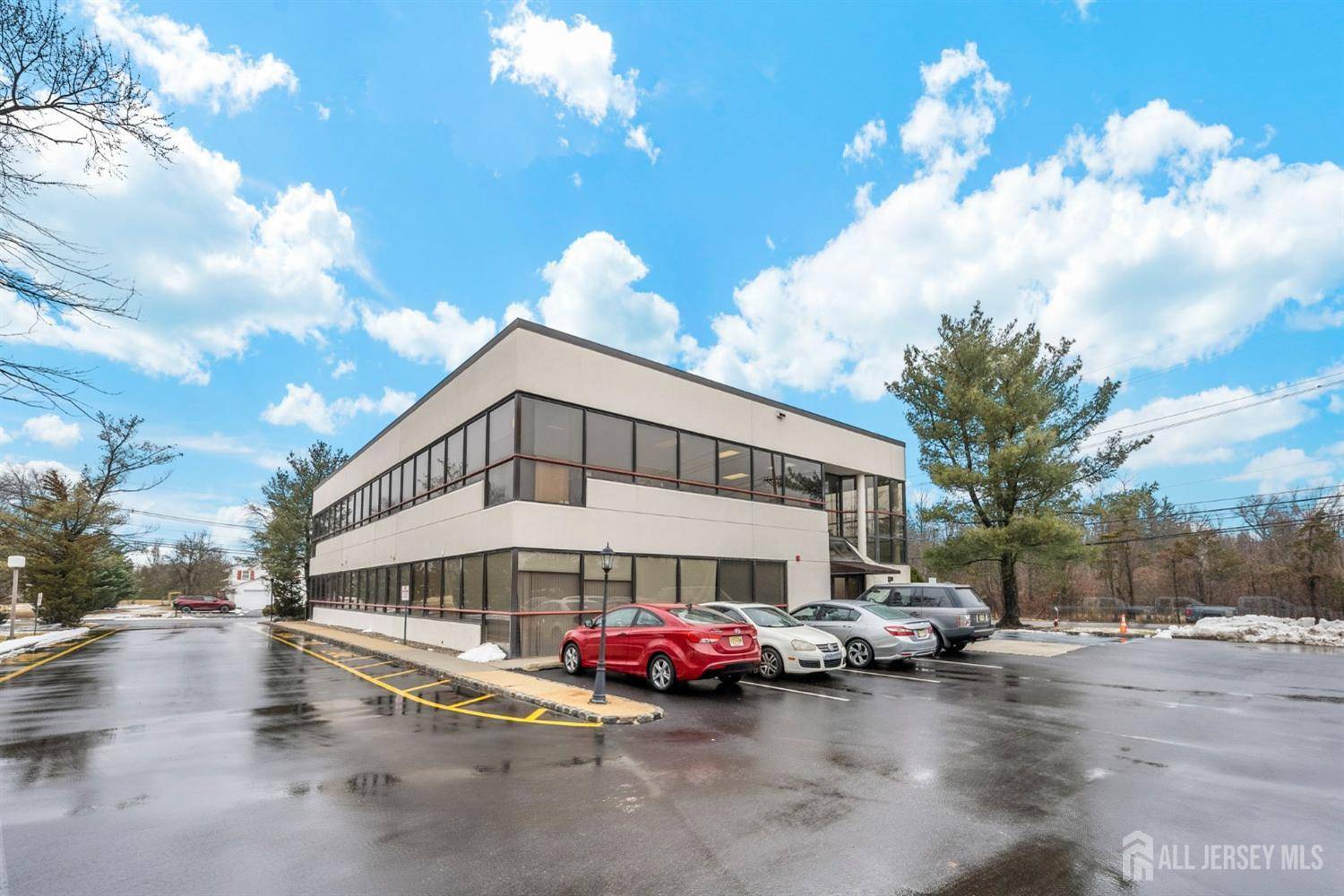 3270 NJ 27 AVE, South Brunswick, NJ 08824