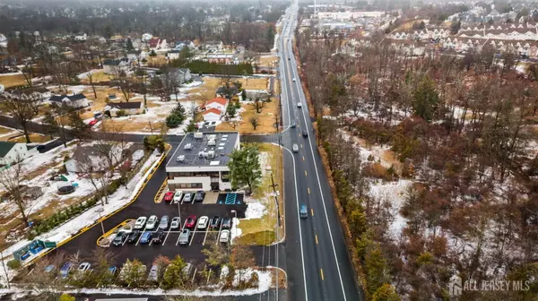 South Brunswick, NJ 08824,3270 NJ 27 AVE