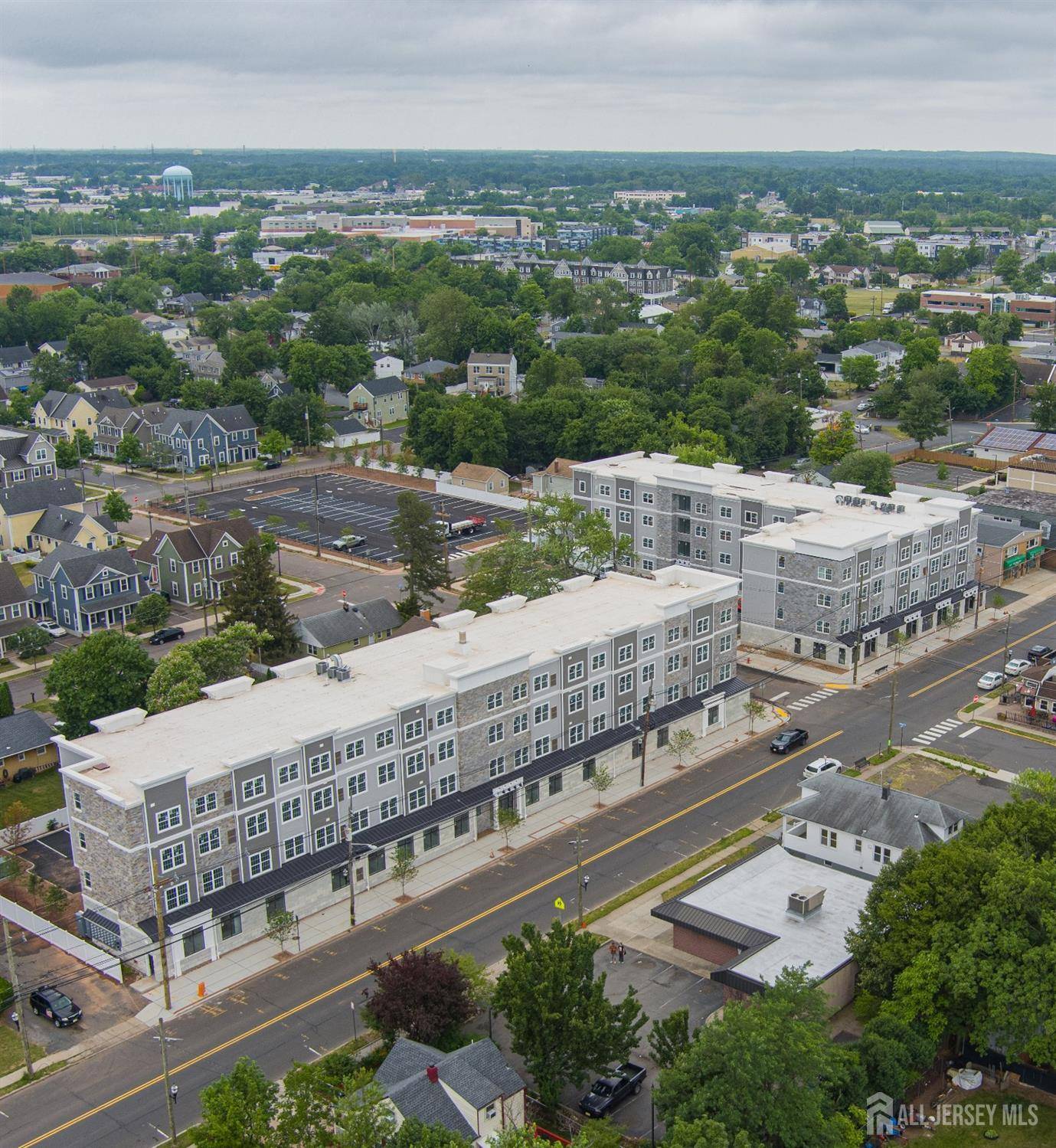 830 HAMILTON ST #310, Franklin, NJ 08873