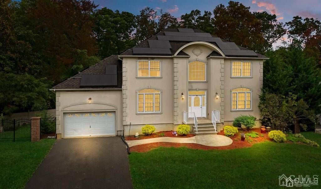 10 Central AVE, Old Bridge, NJ 08857