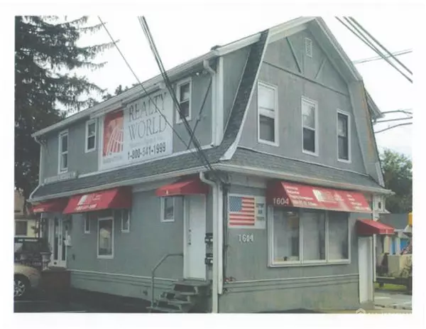 1604 Lincoln Rt.27 Route, Edison, NJ 08817