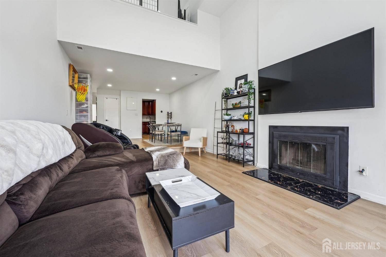 1105 Jesse WAY, Piscataway, NJ 08854