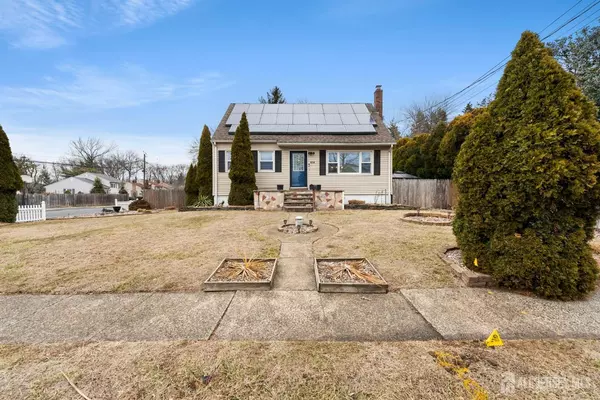 341 Oak Tree AVE, South Plainfield, NJ 07080