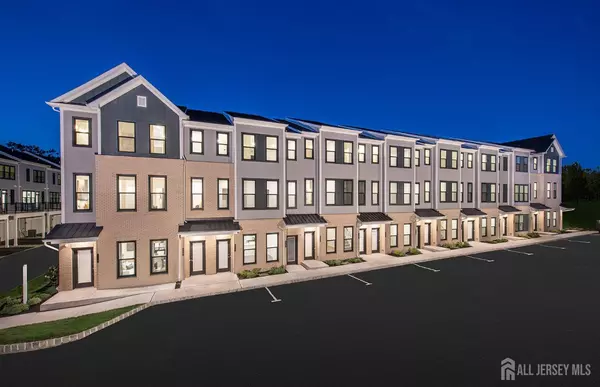 1108 Greenwich DR,  West Windsor,  NJ 08550