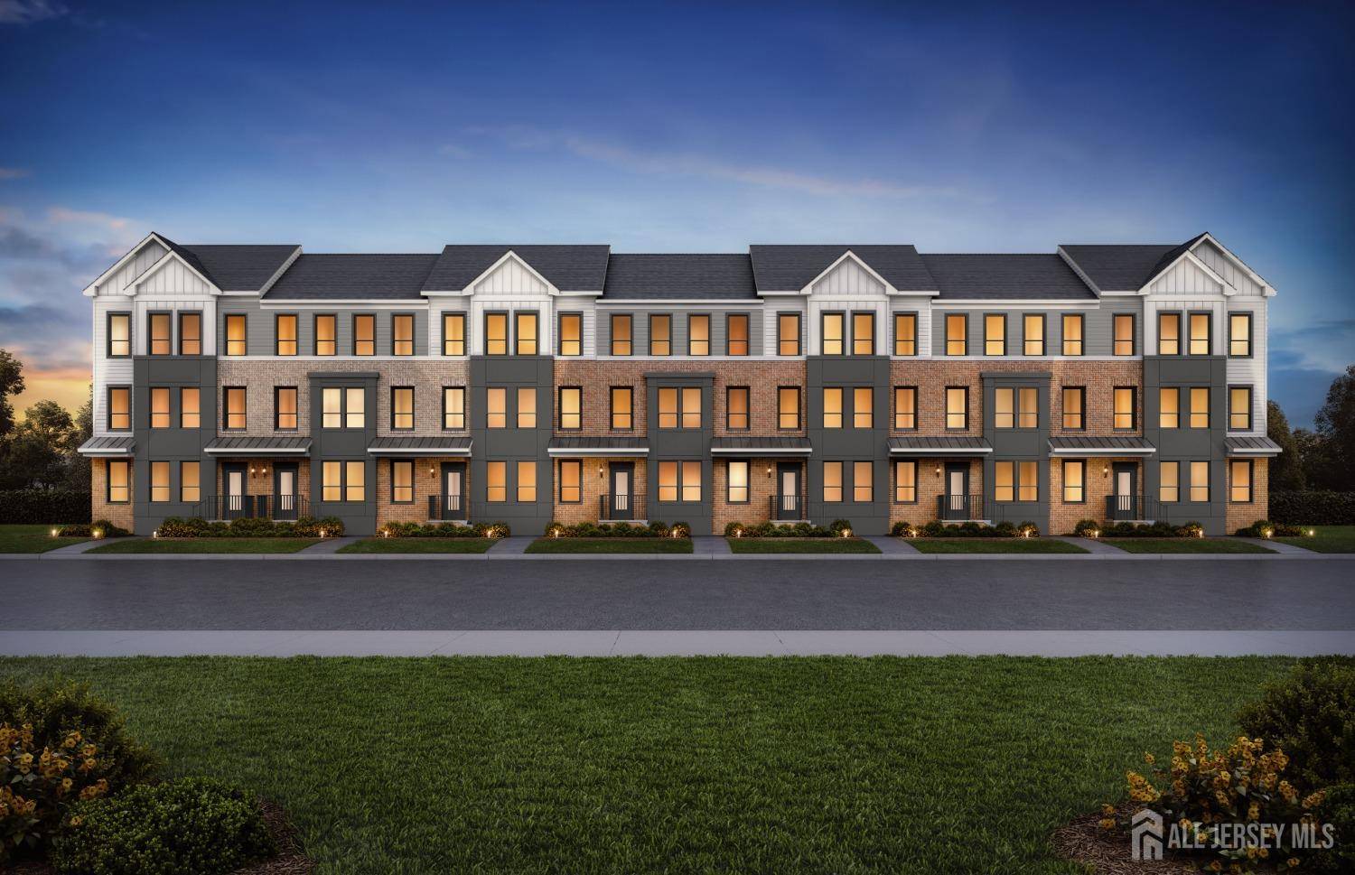 302 Nash AVE, West Windsor, NJ 08550