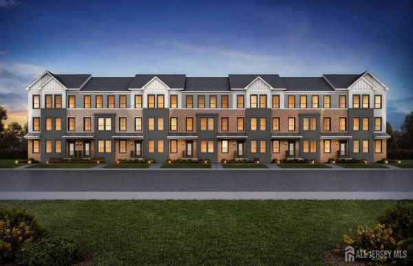 302 Nash AVE, West Windsor, NJ 08550