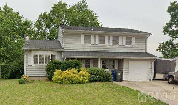 21 Goodfellow DR, Port Reading, NJ 07064