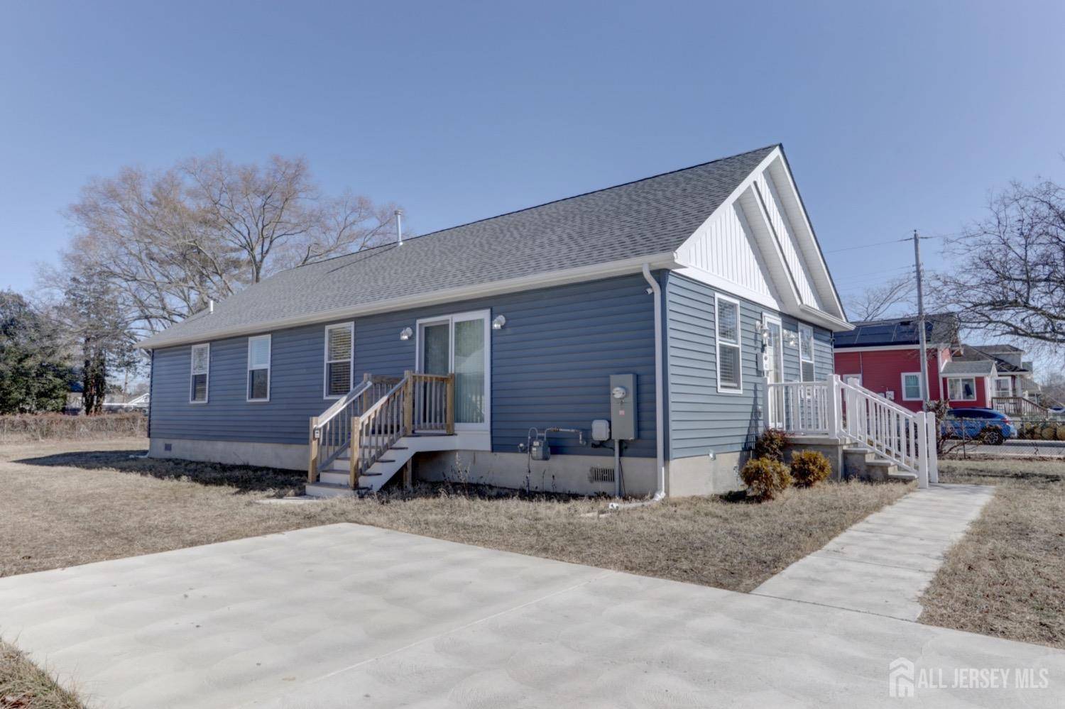 Pleasantville, NJ 08232,402 W Bayview AVE