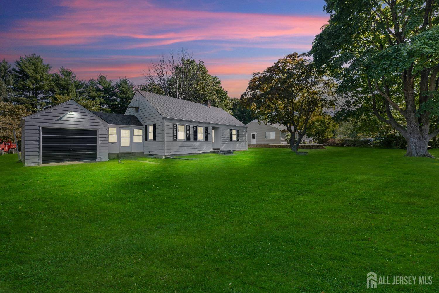 235 Prospect Plains RD, Monroe, NJ 08831