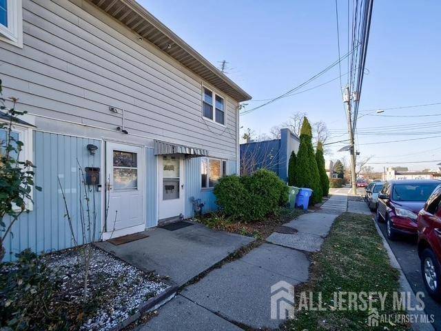 411 market ST, Perth Amboy, NJ 08861