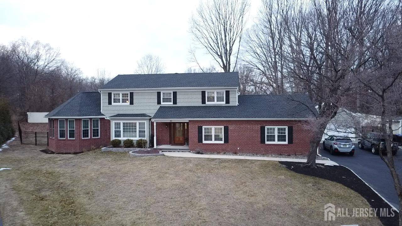 East Brunswick, NJ 08816,20 Wedgewood CT