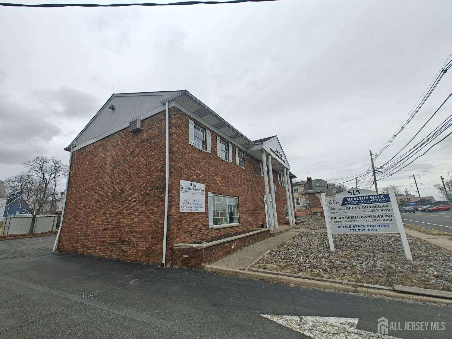 Iselin, NJ 08830,515 Lincoln HWY #1