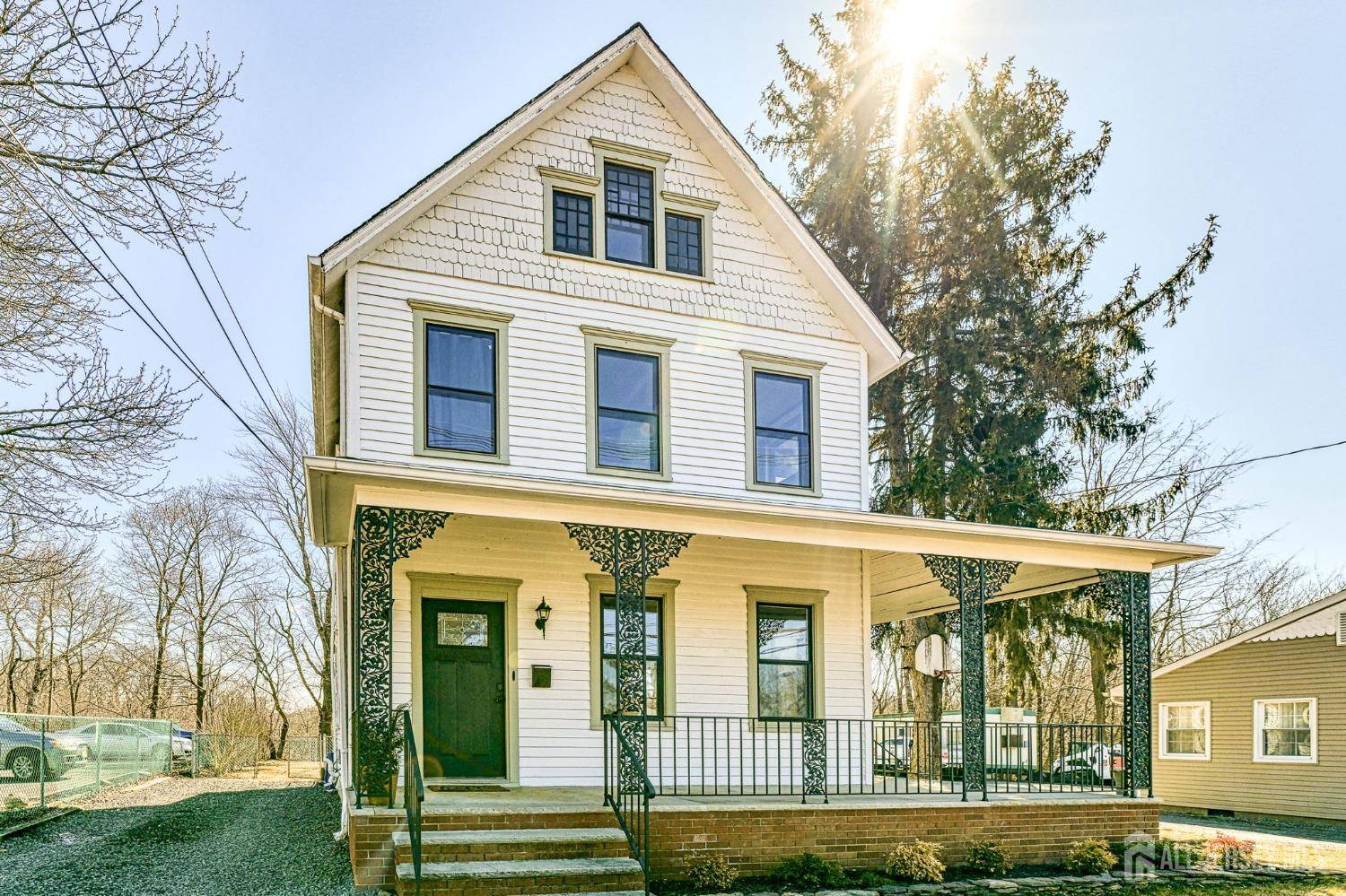 321 Main ST, Spotswood, NJ 08884