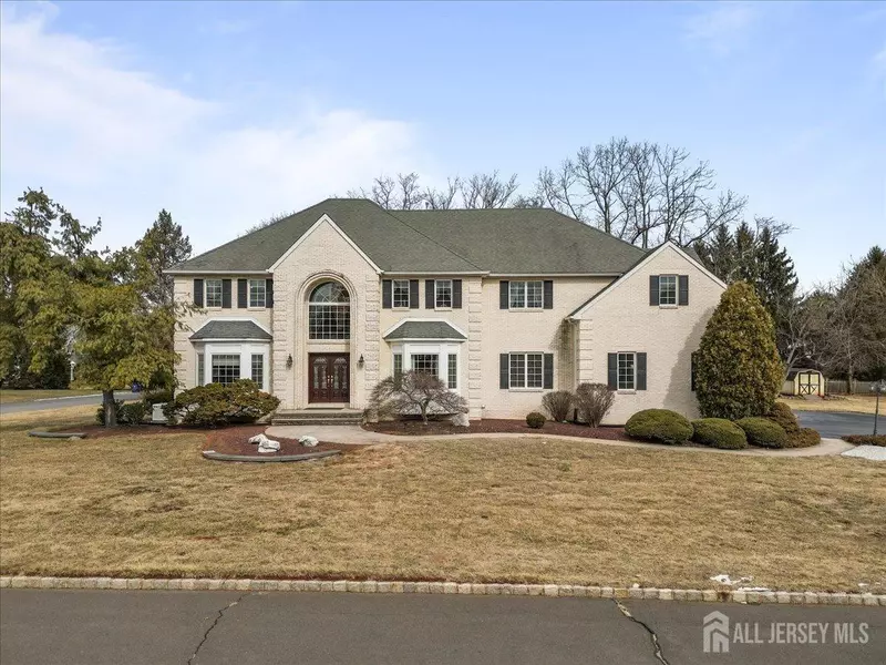 1 Phythian CT, Franklin, NJ 08873