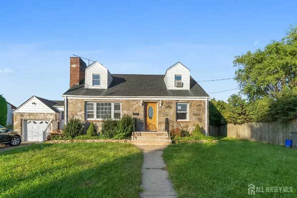 131 Jackson AVE, South Plainfield, NJ 07080