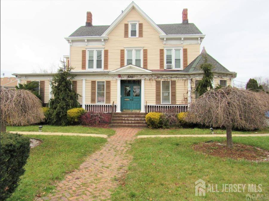 623 Georges RD #B2, North Brunswick, NJ 08902