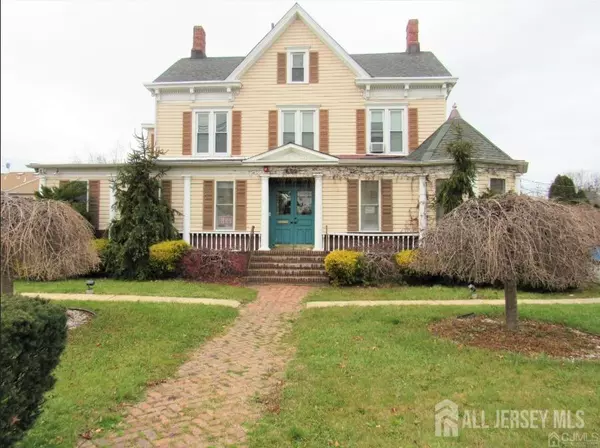 623 Georges RD #B2, North Brunswick, NJ 08902