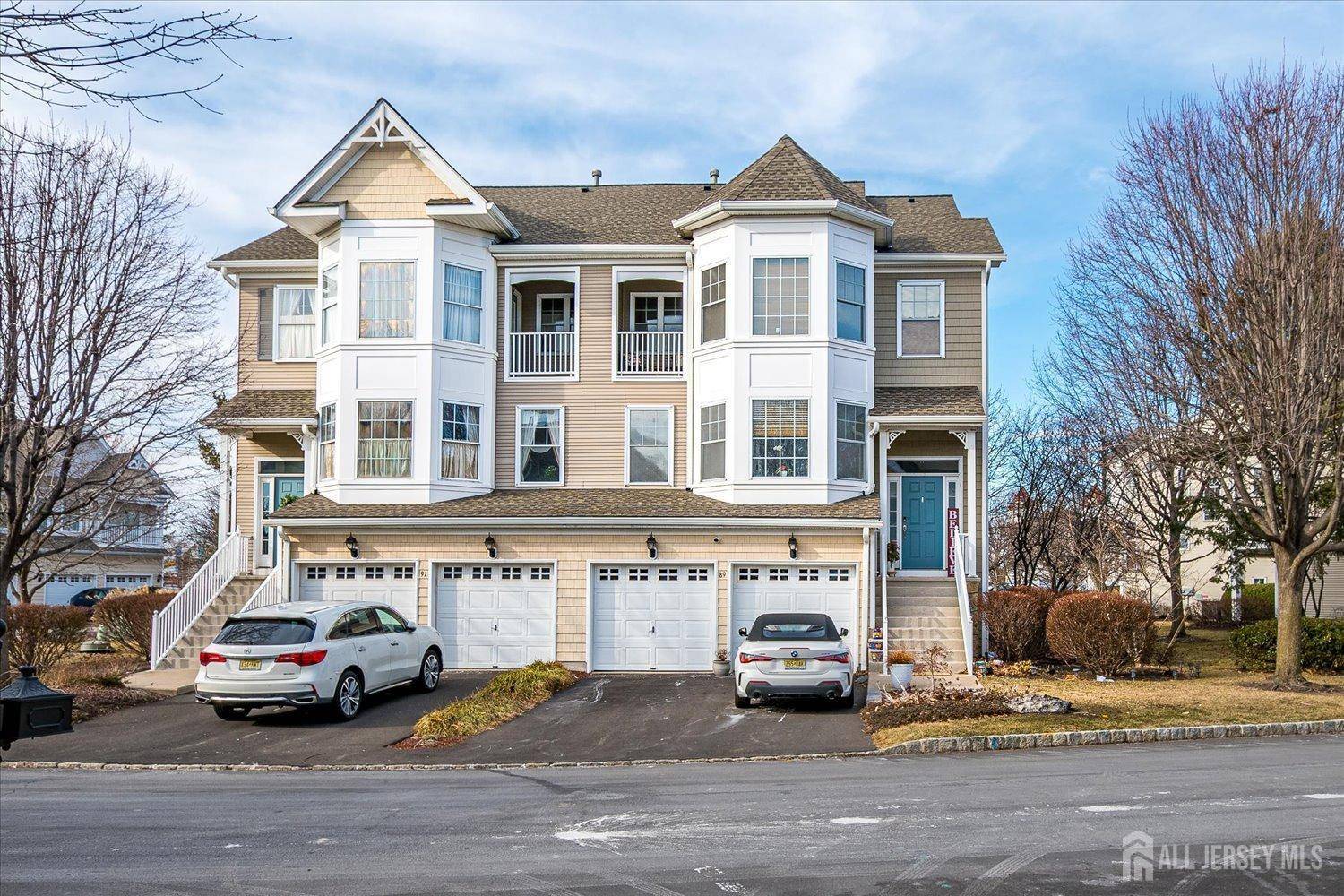89 South Shore DR, South Amboy, NJ 08879