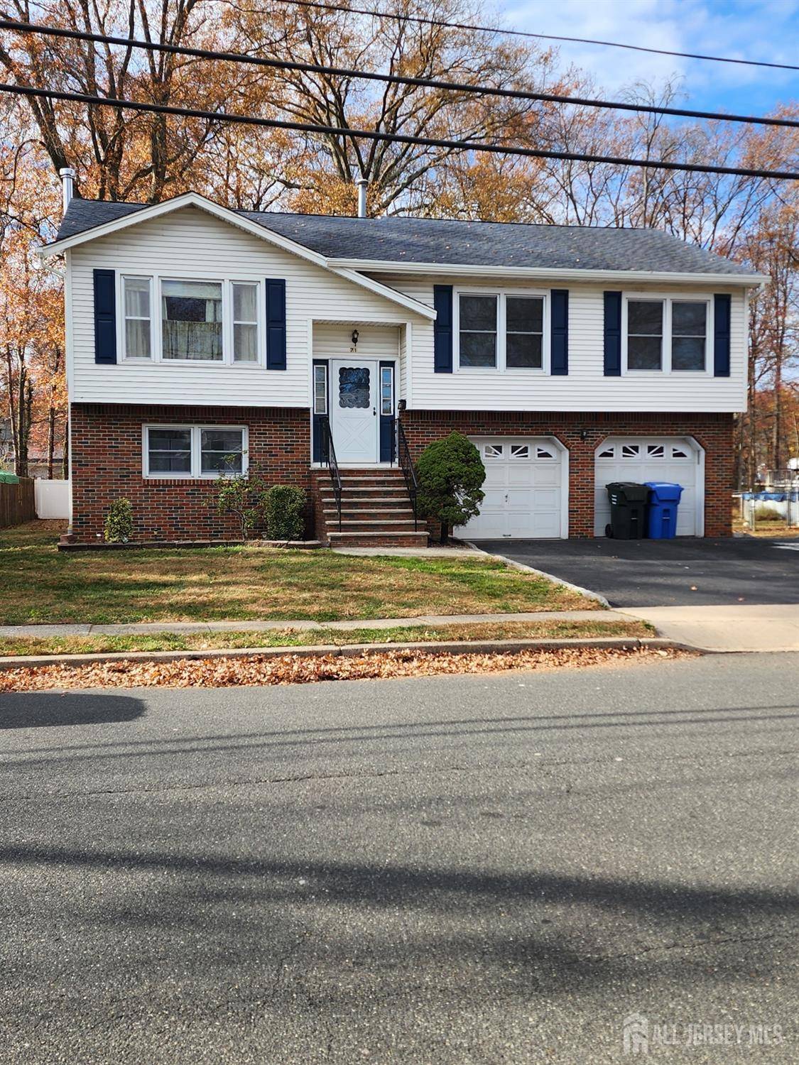 71 Amherst AVE, Colonia, NJ 07067