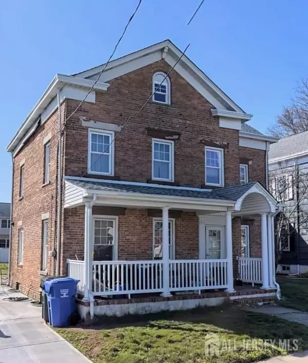 165 grove st ST, Woodbridge Proper, NJ 07095