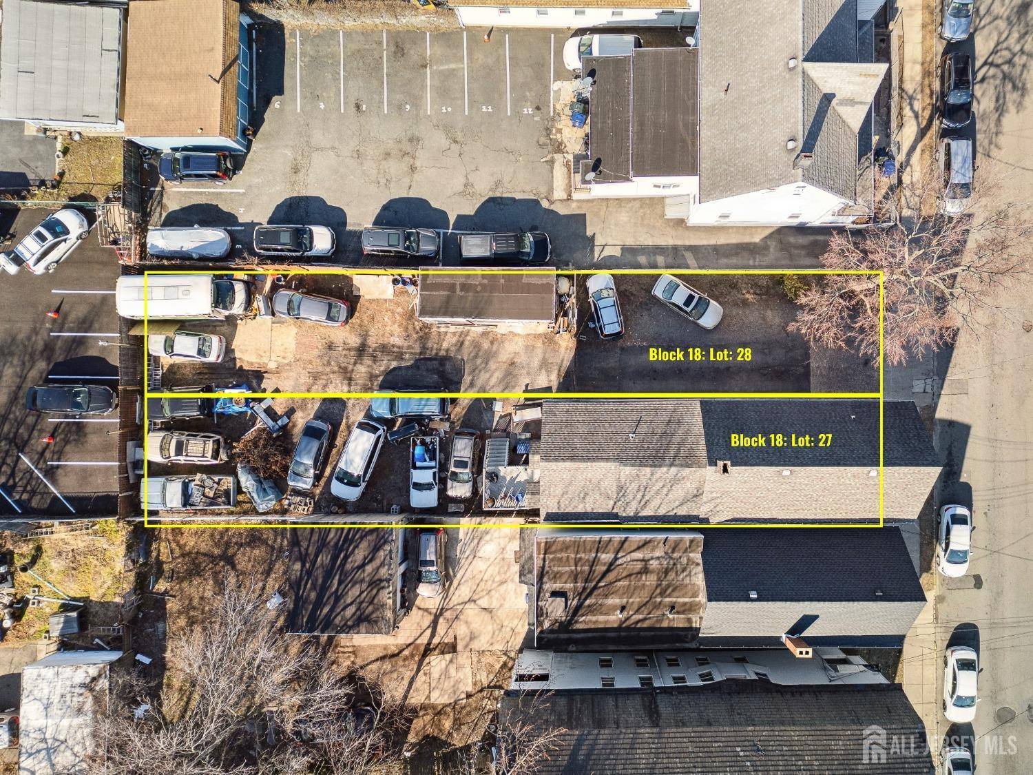 Perth Amboy, NJ 08861,123 Madison AVE