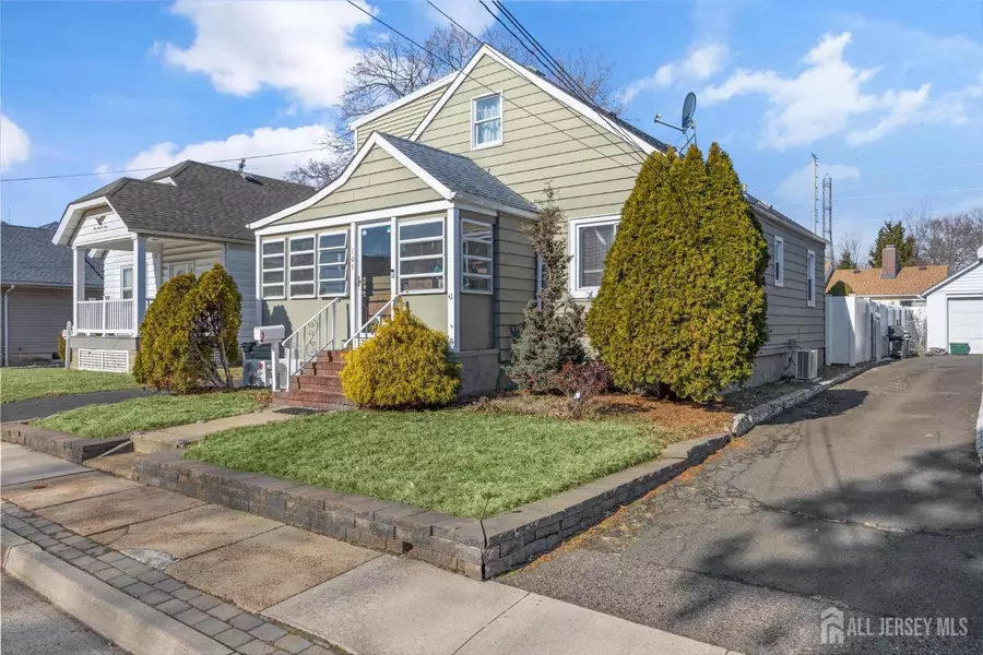 105 Booream AVE, Milltown, NJ 08850