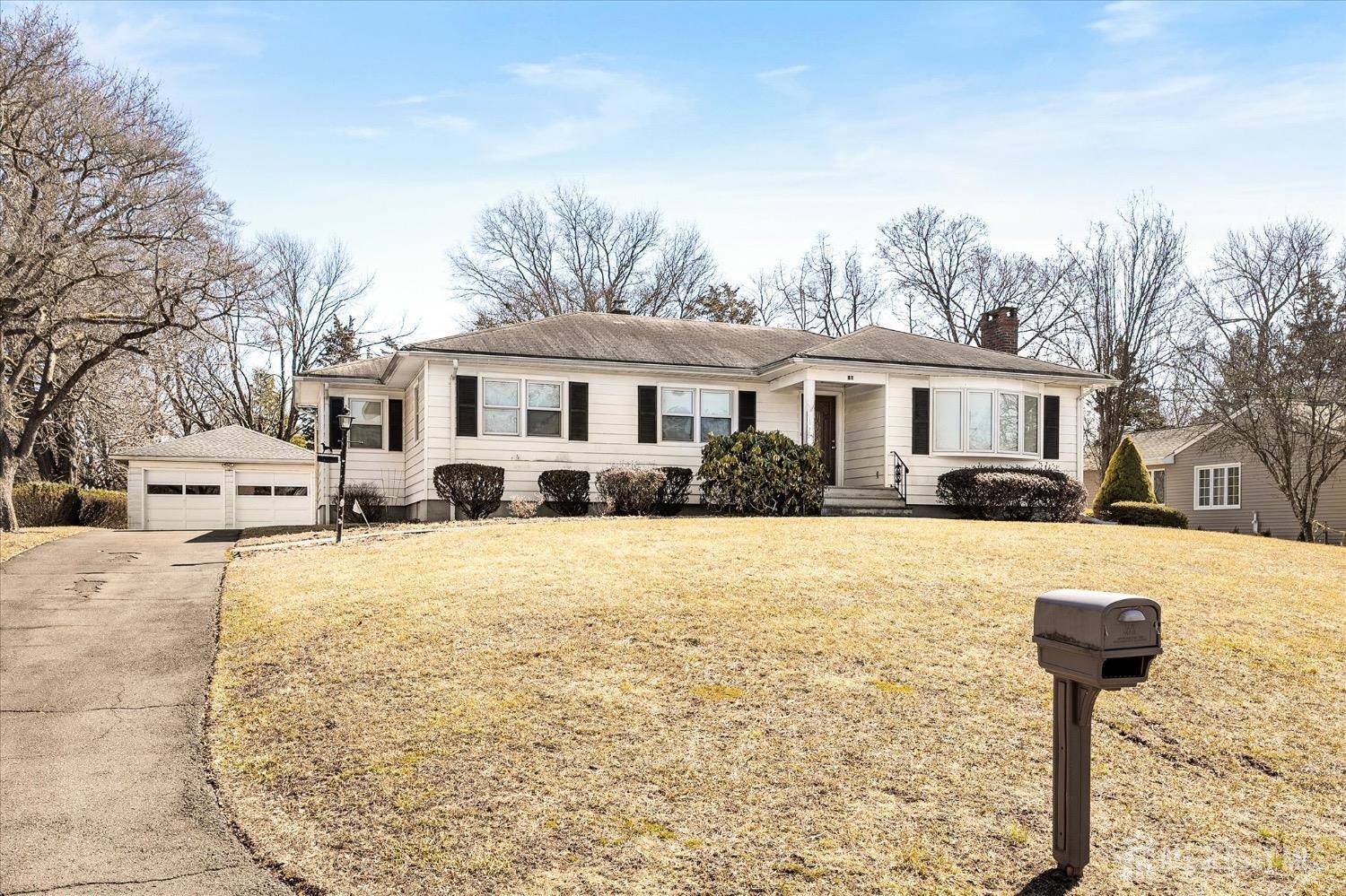 Franklin, NJ 08823,81 Garden AVE