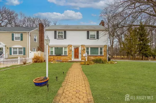 Union Twp, NJ 07083,580 Schuyler WAY