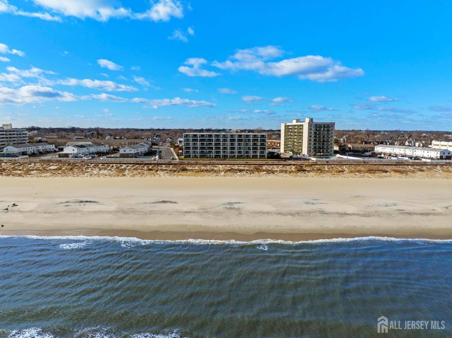 510 Ocean AVE #26, Long Branch, NJ 07740