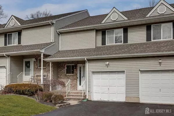 Old Bridge, NJ 07747,8 FOREST GARDEN DR