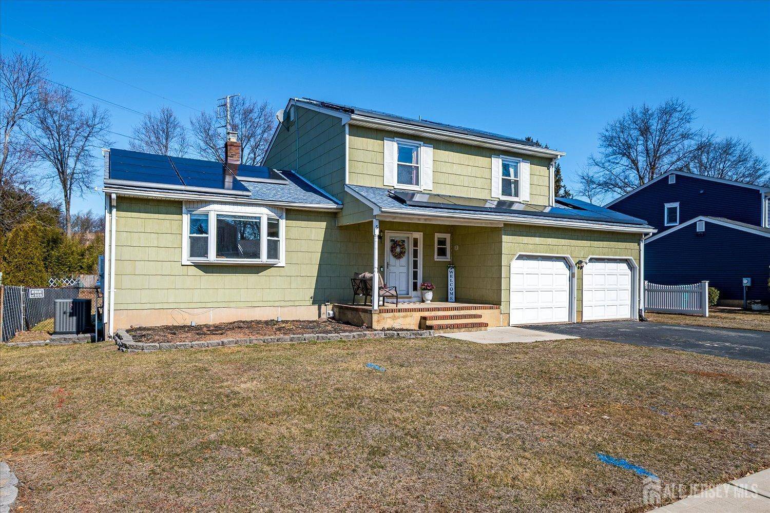 5 Patricia AVE, Edison, NJ 08837