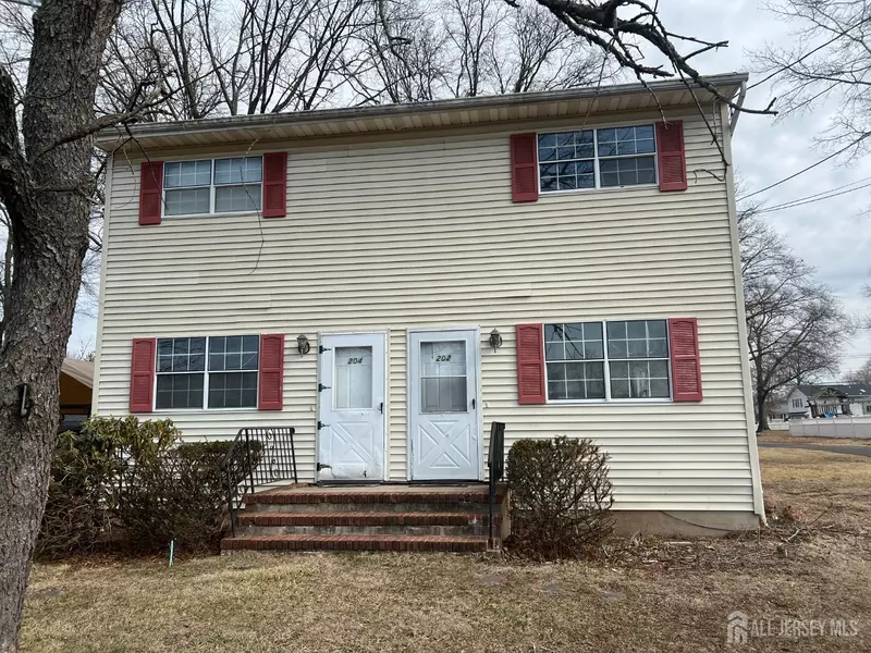 202-204 Wilton AVE, Middlesex, NJ 08846