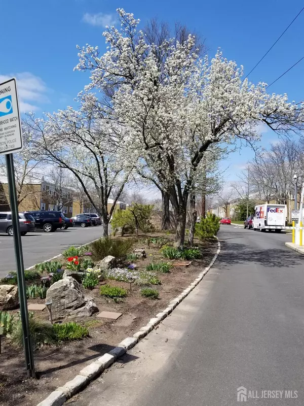Edison, NJ 08837,197 Evergreen RD #3A