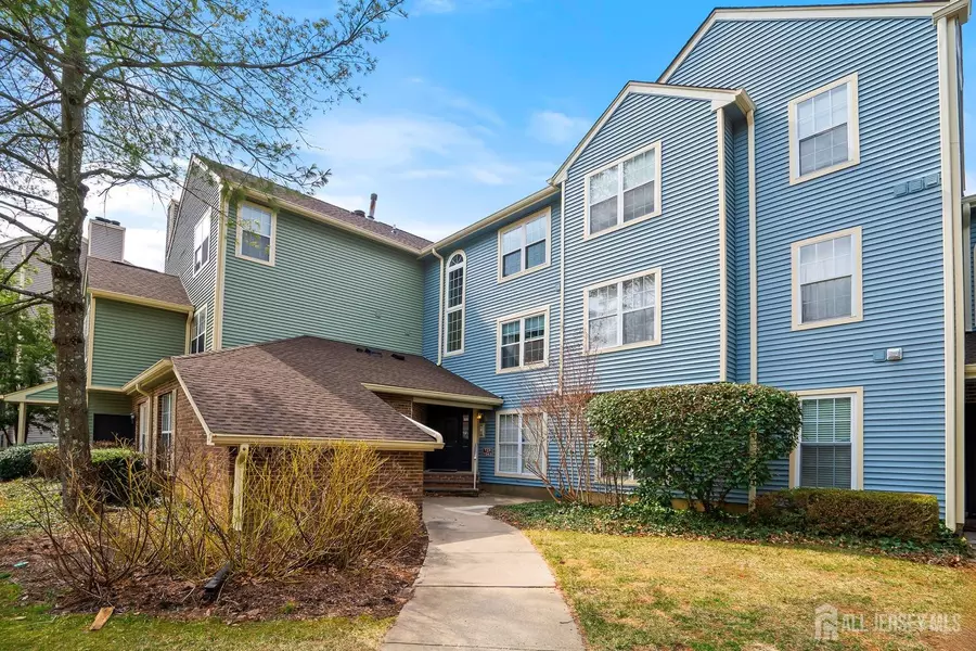 7343 Elm CT, South Brunswick, NJ 08852