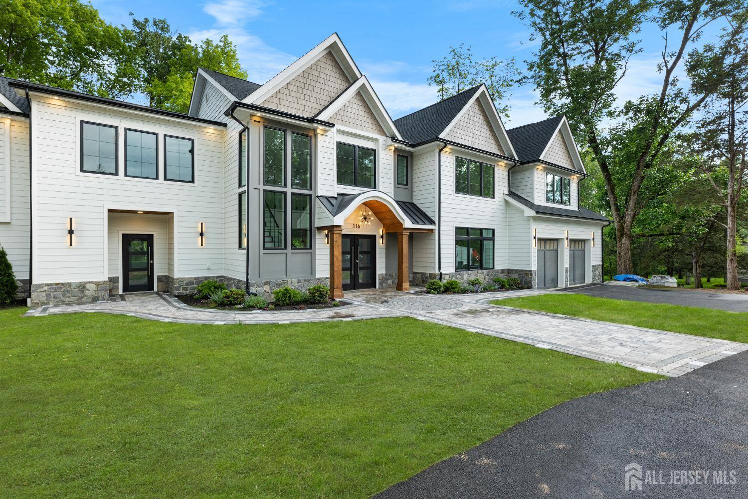 Princeton, NJ 08540,116 Hunt DR
