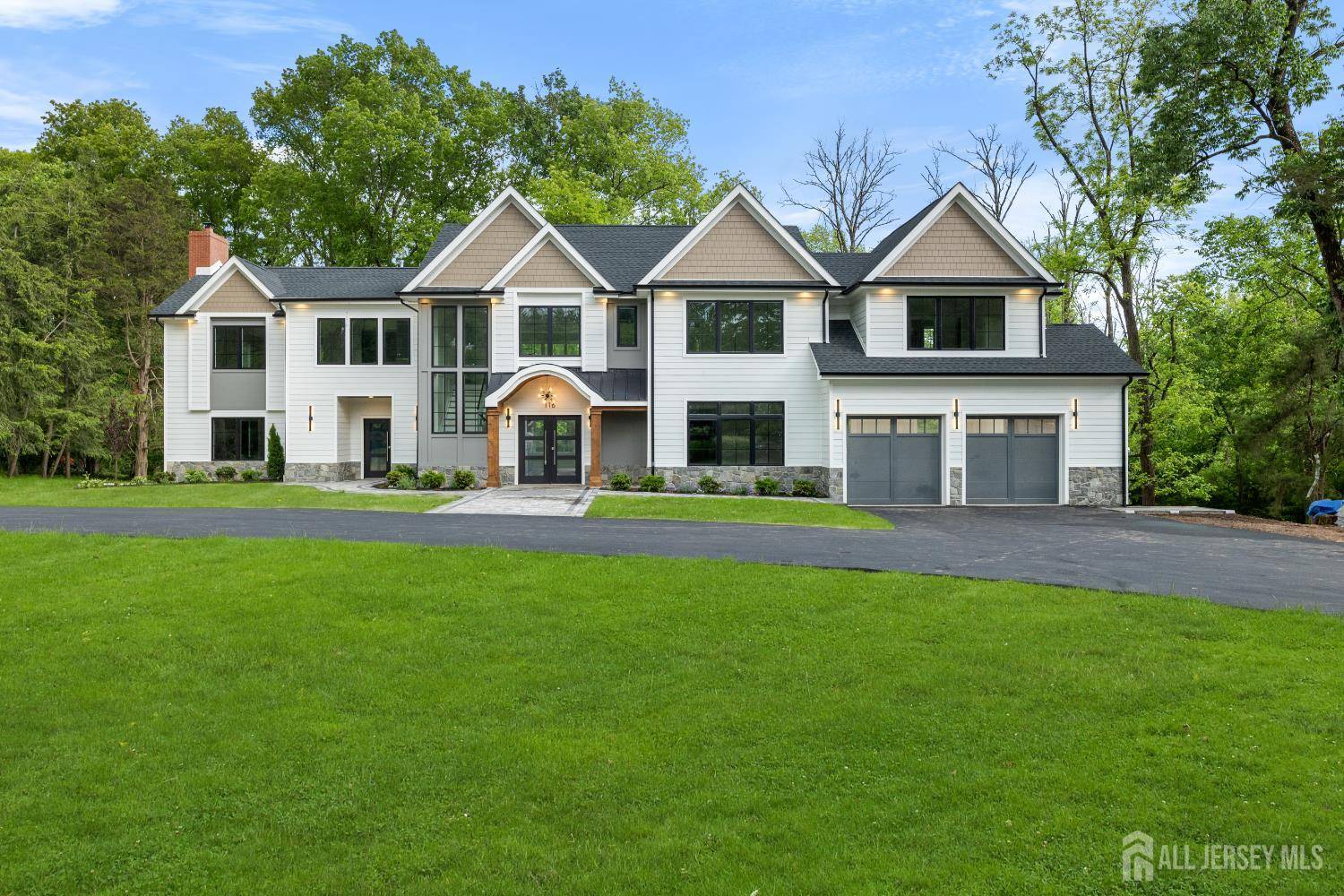 116 Hunt DR, Princeton, NJ 08540