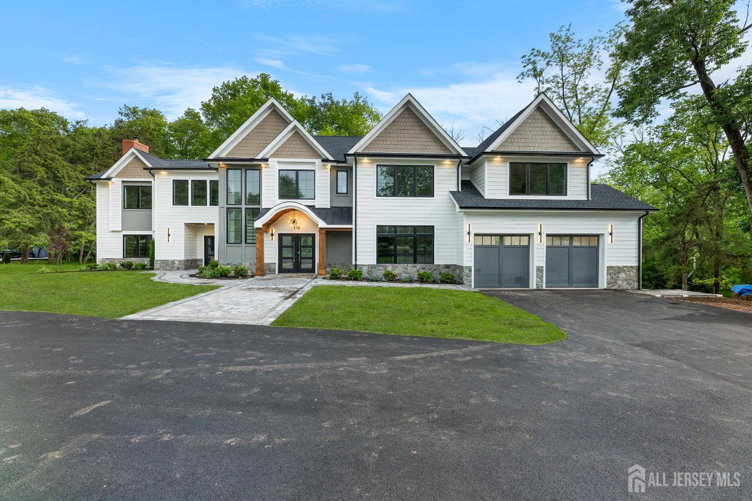 Princeton, NJ 08540,116 Hunt DR