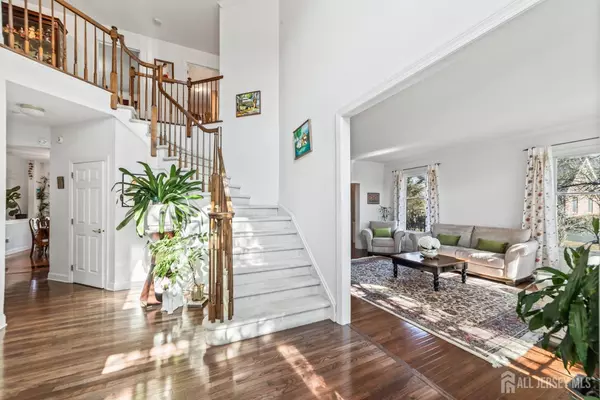 Plainsboro, NJ 08536,14 Barnyard CT