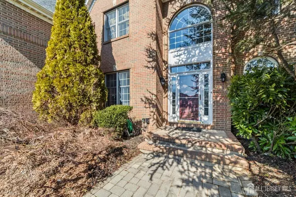 Plainsboro, NJ 08536,14 Barnyard CT