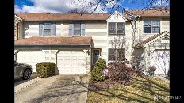 Hillsborough, NJ 08844,81 Haverford CT