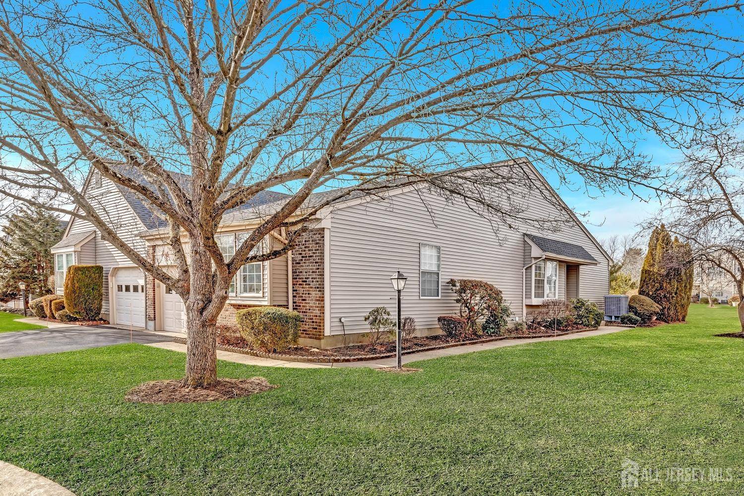 Monroe, NJ 08831,8 John Paul Jones DR #8A