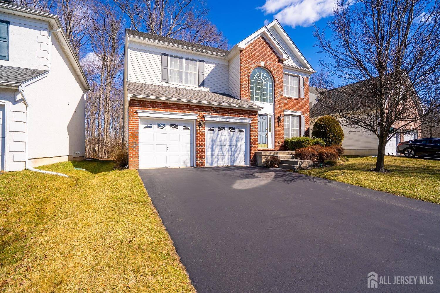 West Windsor, NJ 08540,3 Nippert WAY